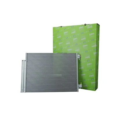 Obrázek VALEO Kondensator Klimaanlage 814373