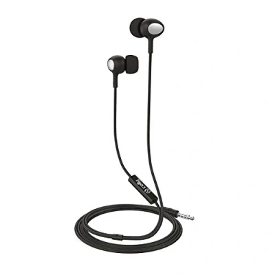 Obrázek Celly Stereo Headset UP500 In Ear pro 3,5mm jack konektor