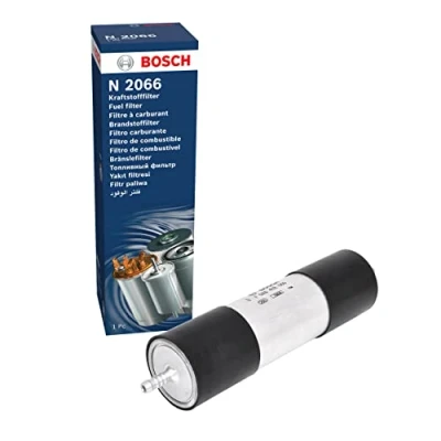 Obrázek Bosch Automotive N2066 dieselový filtr Auto