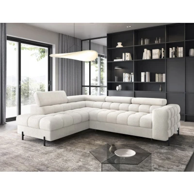 Obrázek Sedací souprava Ferucce Materiál / Dekor: Royal 01, Orientace: Levá