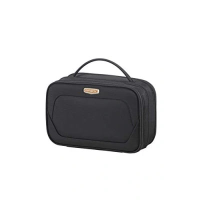 Obrázek Samsonite Spark SNG Eco Shoulder Bag Messenger Bag, Black (Eco Black), Toilet Kit