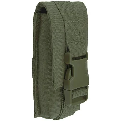 Obrázek Brandit Molle Multi Pouch Large Olive