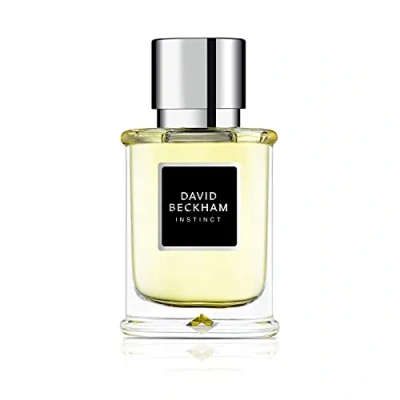 Obrázek David Beckham Instinct, homme/man, Eau de Toilette, 1 balení (1x 30 ml)