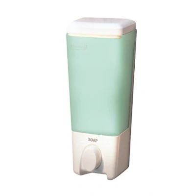 Obrázek Better Living Products Clear Choice Dispenser Shower