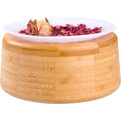 Obrázek Zvlhčovač vzduchu s aromadifuzérem BASE
