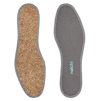 Obrázek Natch. Air Fresh Výjimečné podrážka pro sport a volný čas Boty, 1 balení (1 x kus), , 43,