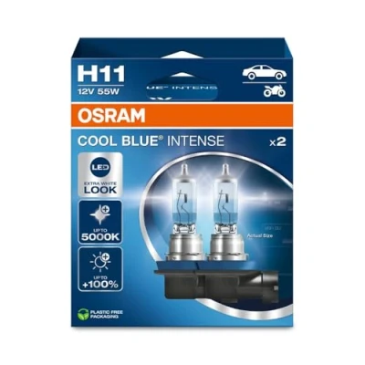 Obrázek Zarovka, dalkovy svetlomet OSRAM 64211CBN 2HB
