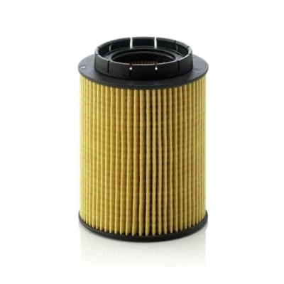 Obrázek MANN FILTER HU 932/7 x olejový filtr sada olejových filtrů s těsněním / sadou těsnění pro osobní automobil