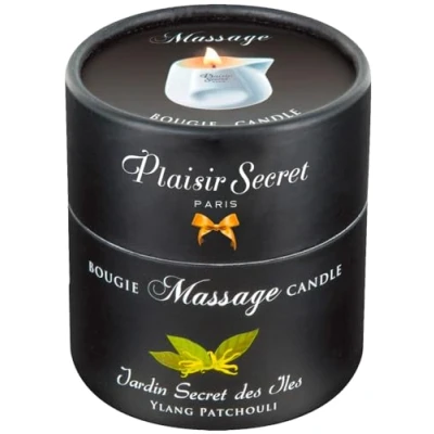 Obrázek PLAISIR SECRET Entfessle deine Leidenschaft, 80 ml (1er Pack)