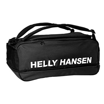 Obrázek Unisex Helly Hansen HH Racing Bag, černá, STD