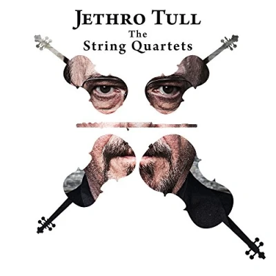 Obrázek Jethro Tull the String Quartets