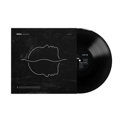 Obrázek Tsunami Sea (LP) [Vinyl LP]