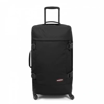 Obrázek Eastpak TRANS4 M Kufr, Velikost: One Size, Black