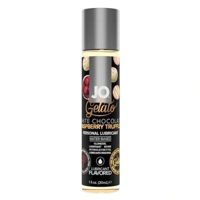 Obrázek System Jo Gelato Chocolate Truffle Lubricant Water Based, 40 g