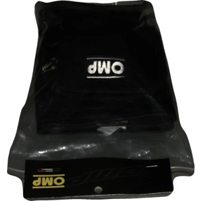 Obrázek Omp OMPKK04005071 Kneepads Schwarz, Unique