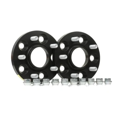 Obrázek rozšíření rozchodu kol TRAK+ / Wheel Spacers H&amp;R B3035634 distanční podložka kola