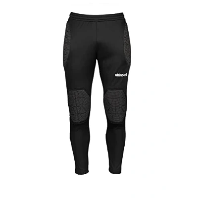 Obrázek uhlsport Unisex dětské brankářské kalhoty Anatomic Kevlar
