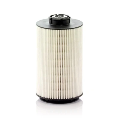 Obrázek MANN FILTER PU 1058/1 x palivový filtr s těsněním / sada těsnění pro průmysl, zemědělské a stavební stroje