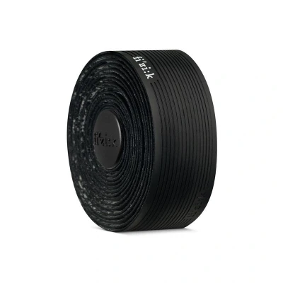 Obrázek Fizik Vento Microtex Tacky 2 mm 1 pár černá Omotávka