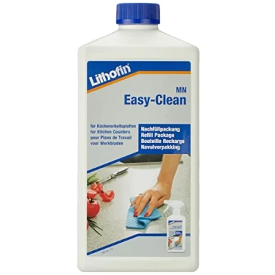 Obrázek Lithofin MN Easy Clean 1 litr