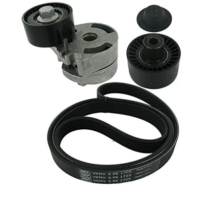 Obrázek SKF Vkma 33061 Spannrollen sada pro Kromě Pud