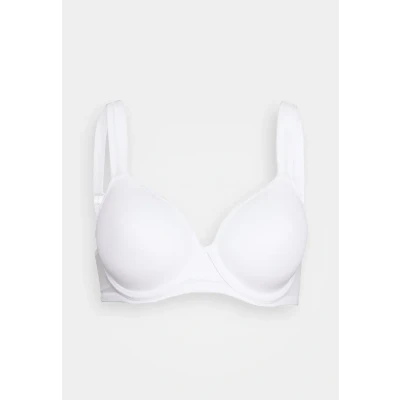 Obrázek Dorina Rachel Podprsenka pod tričko, Ženy, Velikost: 75A, White