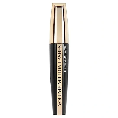 Obrázek L’Oréal Paris Volume Million Lashes Extra Black, 9 ml