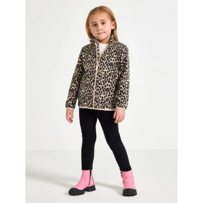 Obrázek Lindex Legíny pro děti, Velikost: 86, Black