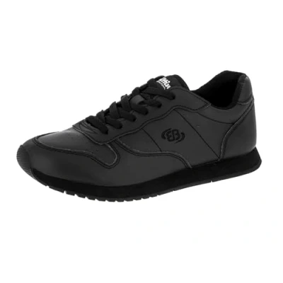 Obrázek Brütting Unisex Diamond Classic Cross Trainer, černá