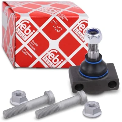 Obrázek febi bilstein 38549 nosný kloub s montážním materiálem, 1 kus