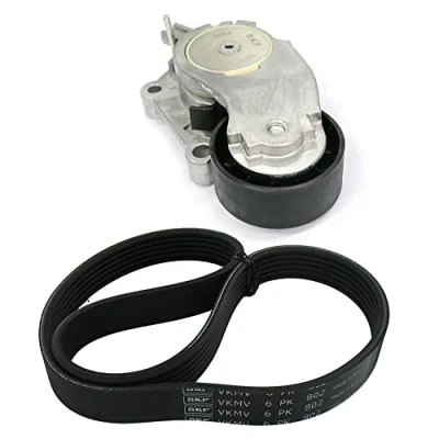 Obrázek SKF Vkma 33164 Spannrollen sada pro Kromě Pud
