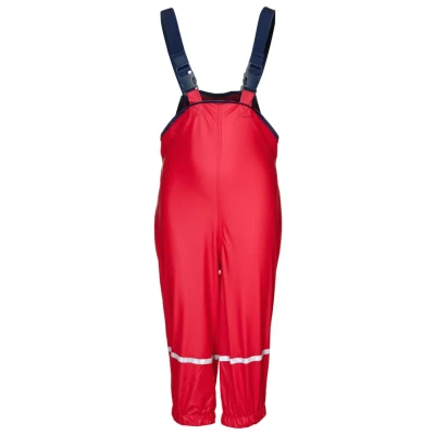 Obrázek Playshoes Kalhoty do deště pro děti, Velikost: 80, Rot