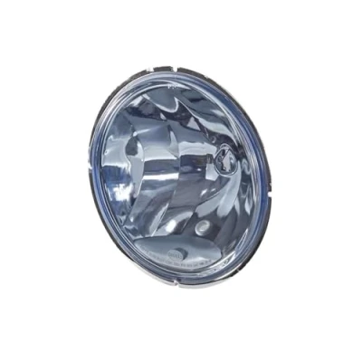 Obrázek HELLA 1F8 165 946 011 halogenová vložka do světlometů, dálkový světlomet Luminator Blue 12V / 24V referenční číslo: 17. 5 ECE modrý rozptylový kotouč