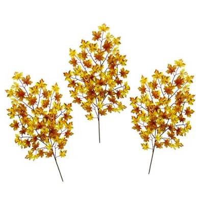 Obrázek Flair Flower javor větvička, sada 3 ks