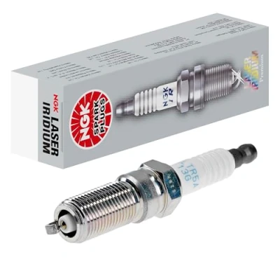 Obrázek NGK Zapalovací svíčka 3811