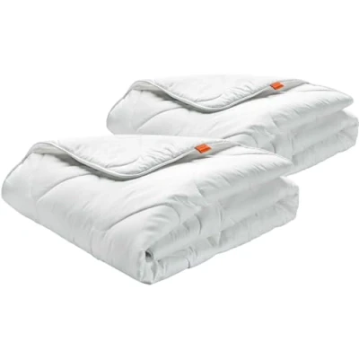 Obrázek Deka z mikrovlákna sleepling 19000000034 P Basic 1XX, bílá