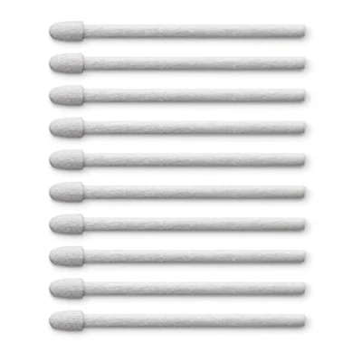 Obrázek Wacom Pen Nibs plst balení 10 ks Pro 2 ACK22213