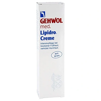 Obrázek Gehwol med Lipidro krém, 125 ml