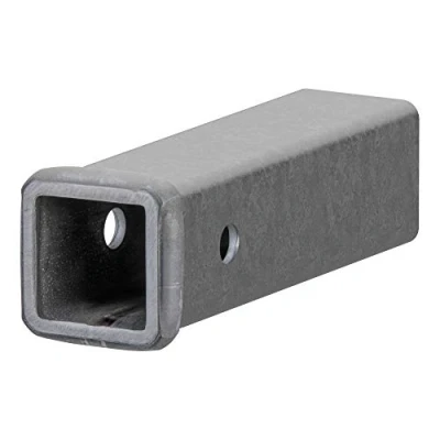 Obrázek CURT 49090 Stahl roh Empfänger Tubing