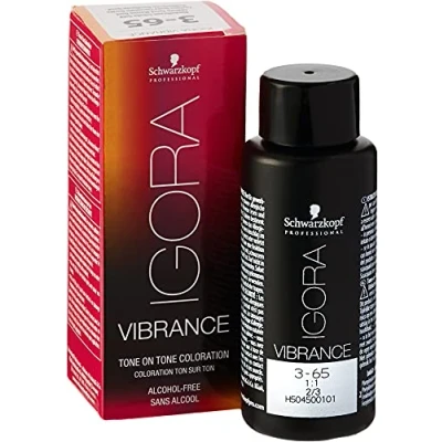 Obrázek Schwarzkopf Igora Vibrance 60 ml