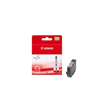 Obrázek Canon PGI 9 R originální inkoustová patrona Rocho pro tiskárnu Pixma PRO9500 PRO9500MarkII