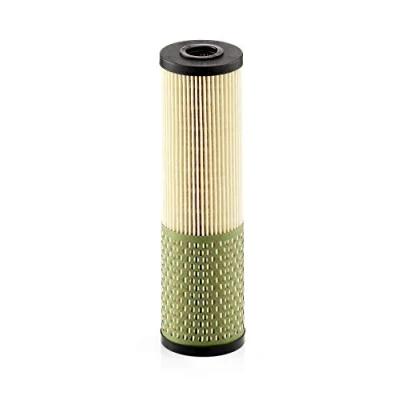 Obrázek MANN FILTER HU 736 x filtro de aceite Set juego juntas Para automóviles