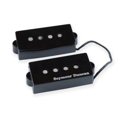 Obrázek Seymour Duncan SPB 1 Double Series Vintage PB basový mikrofon černý
