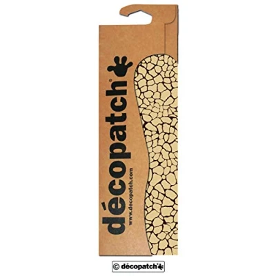 Obrázek Décopatch C558O Blisterpackung mit 3 gleichen Bögen, No. 558, 30x40cm, 1 Pack