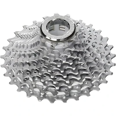Obrázek CAMPAGNOLO Uni 2653061243 ozubený věnec pro Kazeta, Stříbrná, 18 x 6 cm