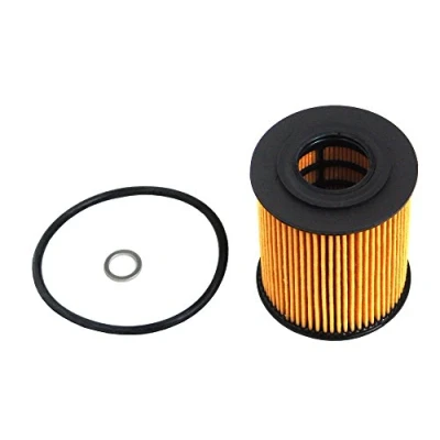 Obrázek MAPCO 64602 olejový filtr