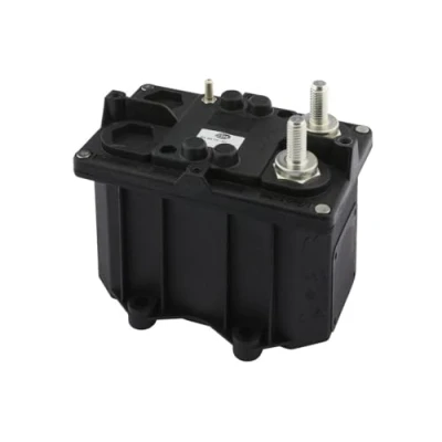 Obrázek HELLA Vypínač baterie 24 V šroubovaný 6EK 008 776 051