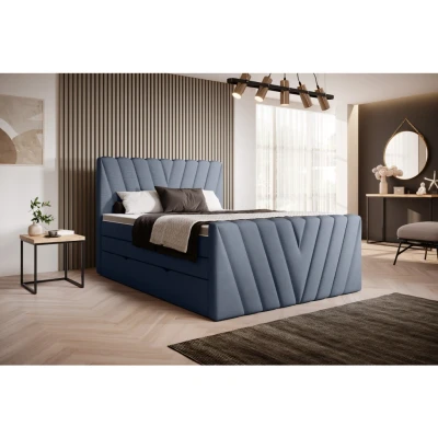 Obrázek Boxspring Candice 180x200 Materiál / Dekor: Poco 40