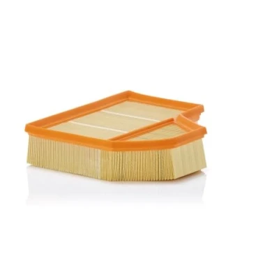 Obrázek MANN FILTER C 25 111 vzduchový filtr pro osobní automobily