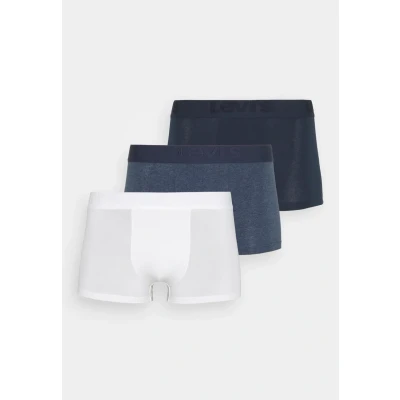 Obrázek Levi&#039;s Premium 3 PACK Boxerky, Muži, Velikost: Small, Blue combo